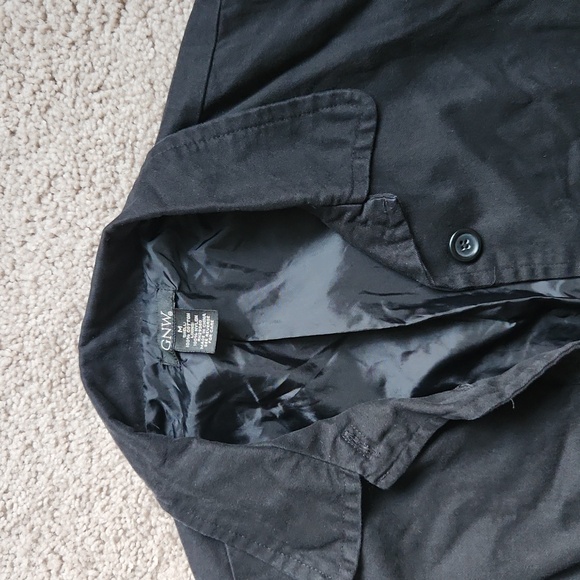 GNW Jacket! - Picture 2 of 4